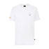 CAMISETA BLANCA BURGO MONASTERY